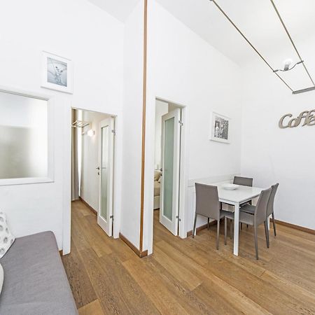 Principi Apartment Florence Buitenkant foto